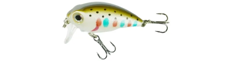 SNECI - Horgász webshop és horgászbolt - JAXON ATRACT MINI LURES 3,5cm F M