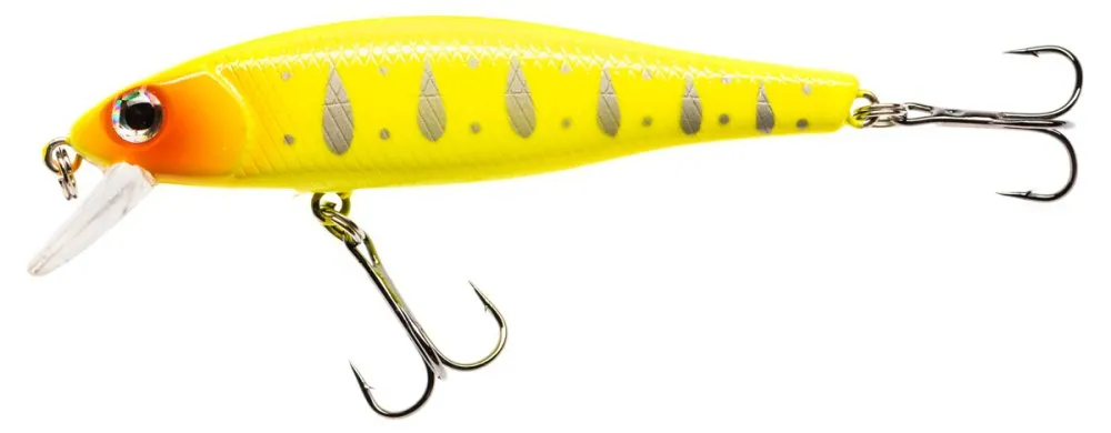 SNECI - Horgász webshop és horgászbolt - JAXON ATRACT LOGIS LURES 8,0cm F K