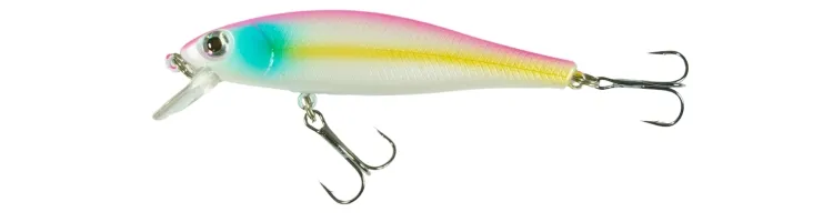 SNECI - Horgász webshop és horgászbolt - JAXON ATRACT LOGIS LURES 8,0cm F L