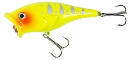 SNECI - Horgász webshop és horgászbolt - JAXON ATRACT COSMA LURES 7,0cm F H