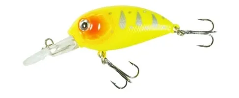 SNECI - Horgász webshop és horgászbolt - JAXON ATRACT ARIS LURES 4,0cm F K