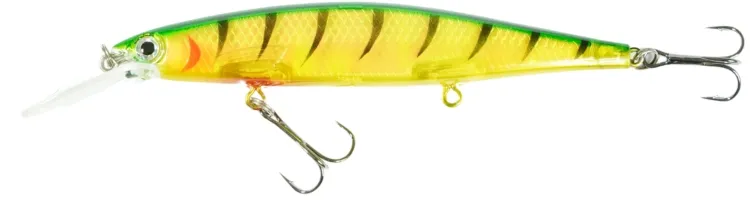 SNECI - Horgász webshop és horgászbolt - JAXON ATRACT UKLEJ LURES 11,0cm F B