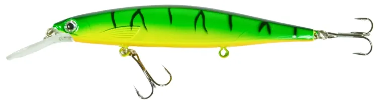 SNECI - Horgász webshop és horgászbolt - JAXON ATRACT UKLEJ LURES 11,0cm F C