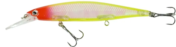 SNECI - Horgász webshop és horgászbolt - JAXON ATRACT UKLEJ LURES 11,0cm F D