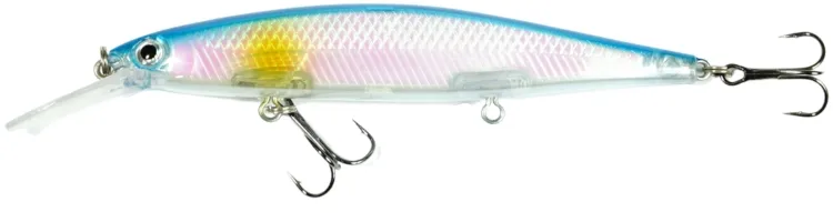 SNECI - Horgász webshop és horgászbolt - JAXON ATRACT UKLEJ LURES 11,0cm F E