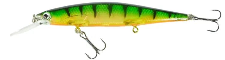 SNECI - Horgász webshop és horgászbolt - JAXON ATRACT UKLEJ LURES 11,0cm F F