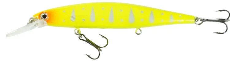 SNECI - Horgász webshop és horgászbolt - JAXON ATRACT UKLEJ LURES 11,0cm F I