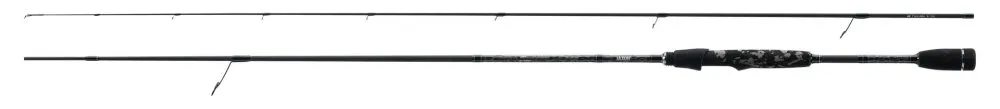 SNECI - Horgász webshop és horgászbolt - JAXON GREY STREAM ULTRALIGHT ROD 2,70m 2 3-12g pergető horgászbot