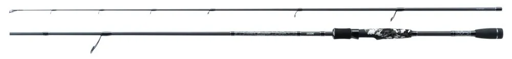 SNECI - Horgász webshop és horgászbolt - JAXON GREY STREAM STRONG ROD 2,28m 2 20-65g pergető horgászbot