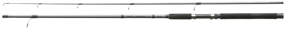 SNECI - Horgász webshop és horgászbolt - JAXON HAPPY WEEKEND SPIN ROD 2,10m 2 10-30g pergető horgászbot