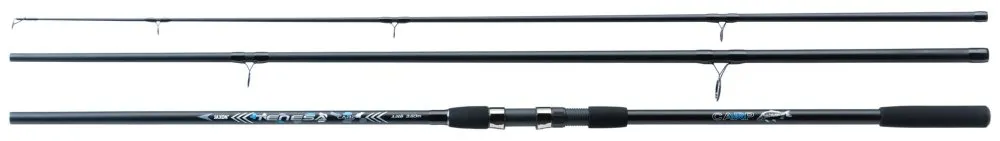 SNECI - Horgász webshop és horgászbolt - JAXON TENESA CARP ROD 3,90m 3 3,00lbs bojlis horgászbot