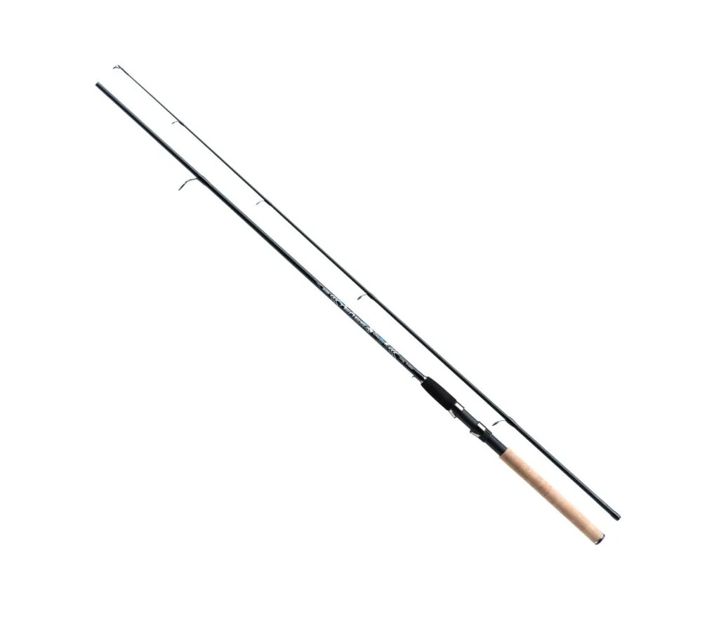 SNECI - Horgász webshop és horgászbolt - JAXON TENESA SPINNING ROD 3,00m 2 20-60g pergető horgászbot