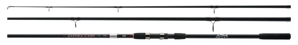 SNECI - Horgász webshop és horgászbolt - JAXON ZAFFIRA CARP ROD 3,90m 3 3,00lbs bojlis horgászbot