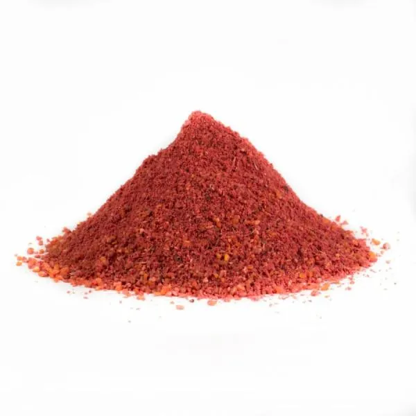 SNECI - Horgász webshop és horgászbolt - Carp Feeder mix 1kg - Chilli - Fokhagyma 