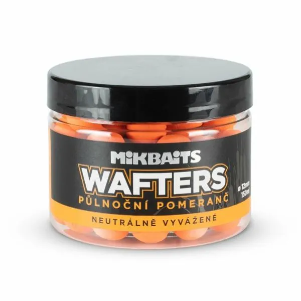 SNECI - Horgász webshop és horgászbolt - MIKBAITS WAFTERS 8mm- Krill