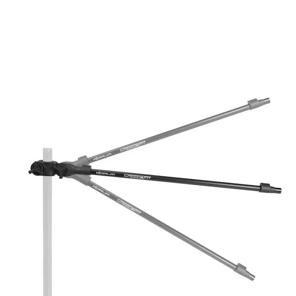 SNECI - Horgász webshop és horgászbolt - Speed Fit Telescopic Feeder Arm