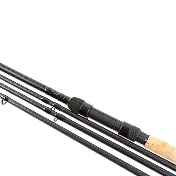 SNECI - Horgász webshop és horgászbolt - Korum Trilogy 12' Triple Tip Rod 365cm feeder horgászbot