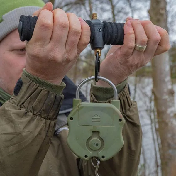 SNECI - Horgász webshop és horgászbolt - Korum Multi-Weigh Bar mérlegelő rúd 