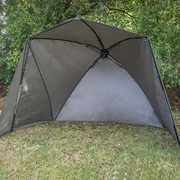 SNECI - Horgász webshop és horgászbolt - Pentalite Brolly Shelter 50"