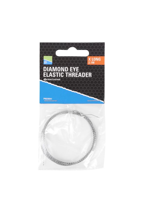 SNECI - Horgász webshop és horgászbolt - Diamond Eye Threader -