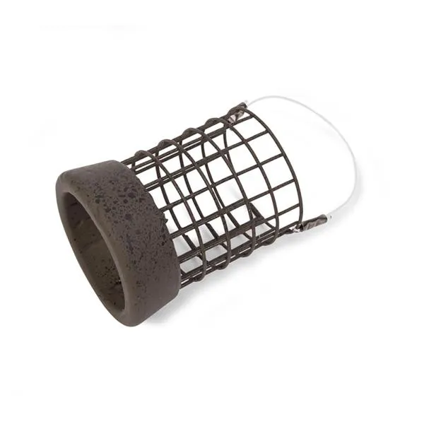 SNECI - Horgász webshop és horgászbolt - Preston Distance Cage Feeder - Medium 25G