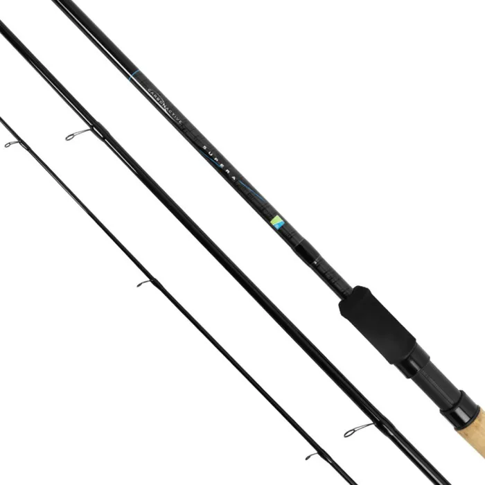 SNECI - Horgász webshop és horgászbolt - Preston Supera X 11Ft Pellet Waggler 330cm match horgászbot