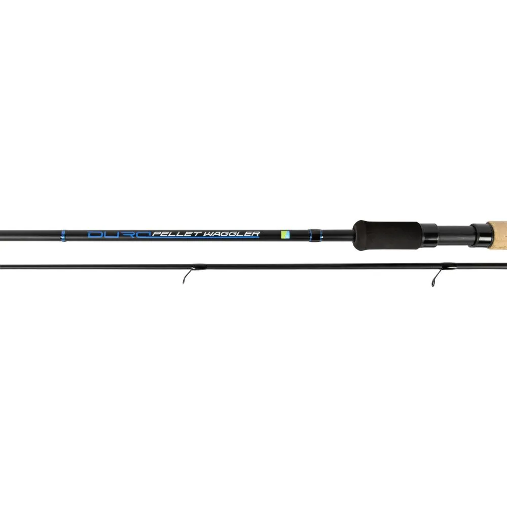 SNECI - Horgász webshop és horgászbolt - Preston Dura Pellet Waggler 11ft 335cm match horgászbot