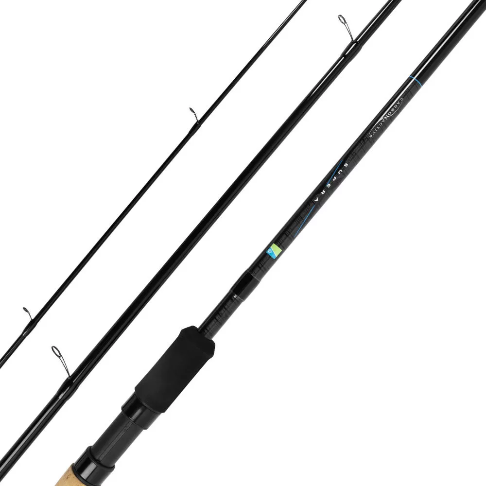 SNECI - Horgász webshop és horgászbolt - Preston Supera X 14ft Power Float match horgászbot