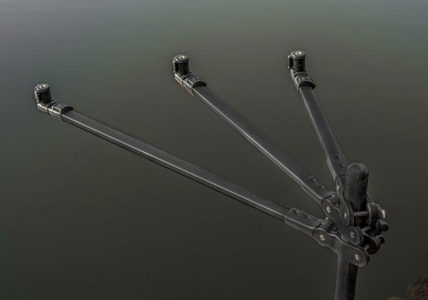 SNECI - Horgász webshop és horgászbolt - Offbox Telescopic Feeder Arm - Short