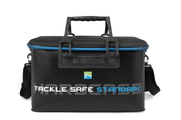 SNECI - Horgász webshop és horgászbolt - Hardcase Tackle Safe - Standard