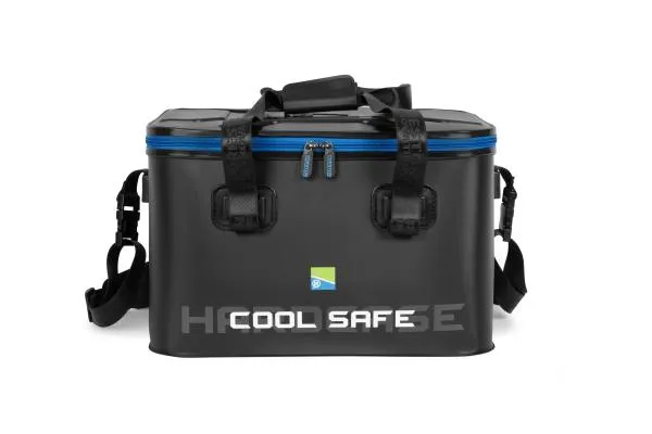SNECI - Horgász webshop és horgászbolt - Hardcase Cool Safe