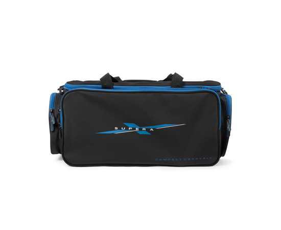 SNECI - Horgász webshop és horgászbolt - Preston Supera X Compact Carryall táska