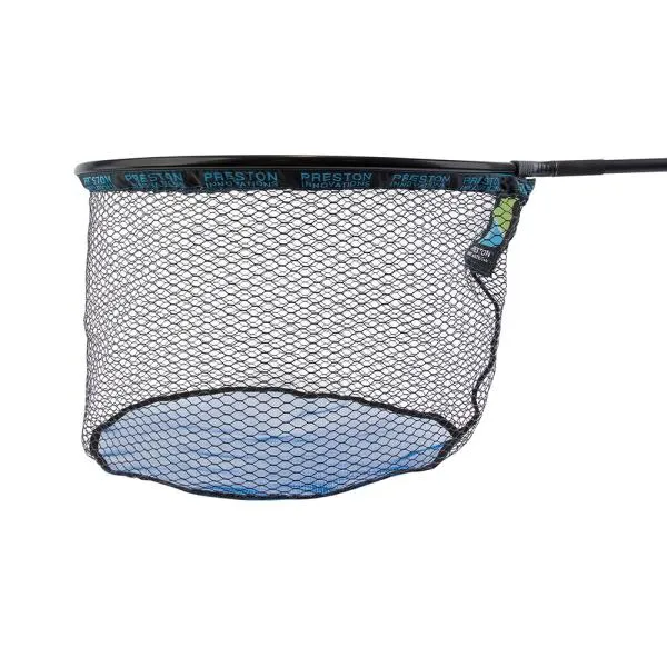 SNECI - Horgász webshop és horgászbolt - Preston Latex Match Landing Net 20" 50cm-es merítőfej