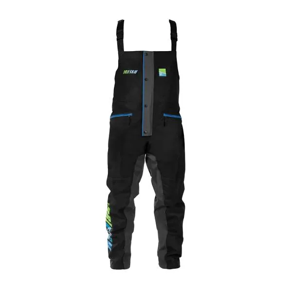 SNECI - Horgász webshop és horgászbolt - Drifish Bib & Brace - Medium