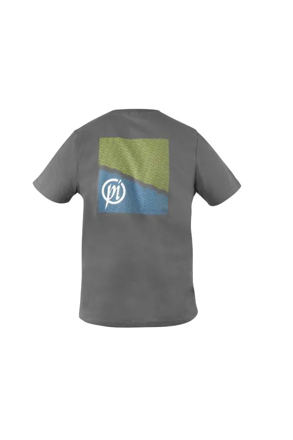 SNECI - Horgász webshop és horgászbolt - Grey T-Shirt - Small