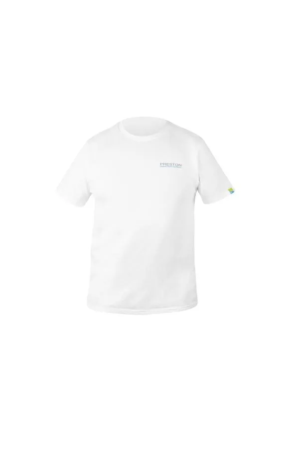SNECI - Horgász webshop és horgászbolt - White T-Shirt - Small