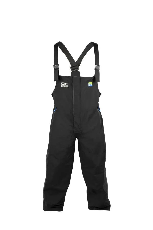 SNECI - Horgász webshop és horgászbolt - Df Hydrotech Suit - Large