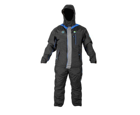 SNECI - Horgász webshop és horgászbolt - Preston Celcius Suit - M-es thermo ruha