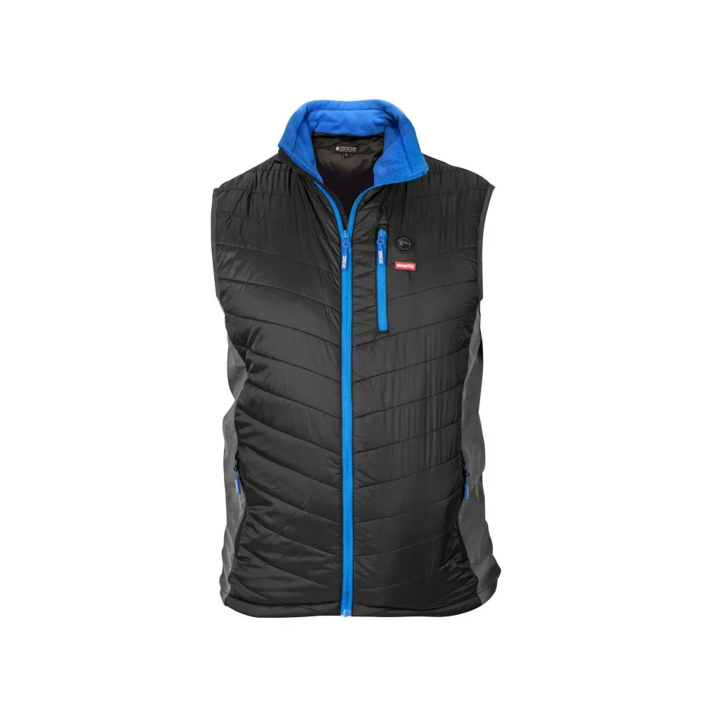 SNECI - Horgász webshop és horgászbolt - Preston Thermatech Heated Gilet - Medium fűthető mellény