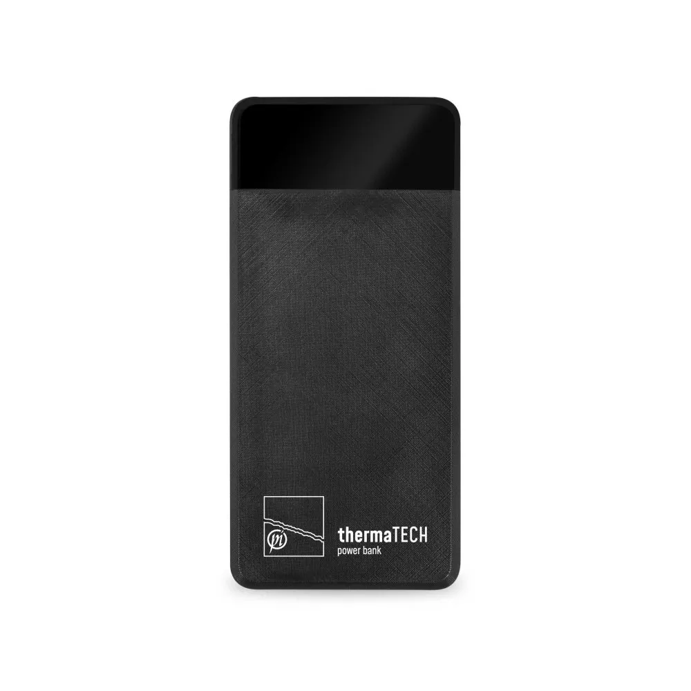 SNECI - Horgász webshop és horgászbolt - Preston Thermatech - 20000Mah Power Bank