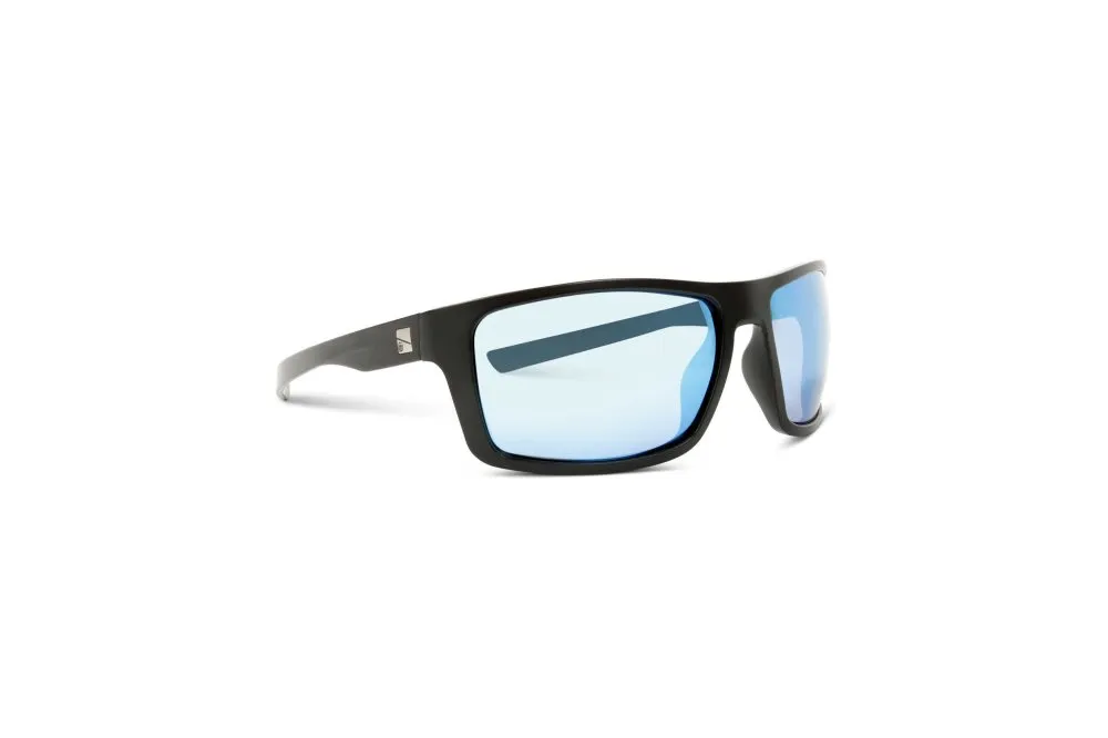 SNECI - Horgász webshop és horgászbolt - Inception Wrap Sunglasses - Ice Blue Lens