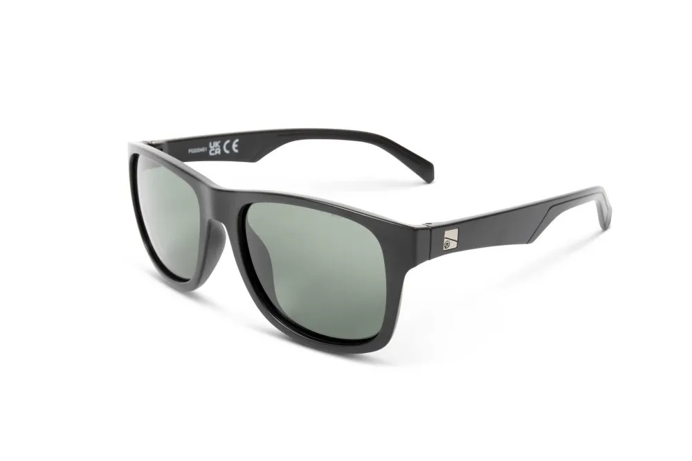 SNECI - Horgász webshop és horgászbolt - Inception Leisure Sunglasses - Green Lens