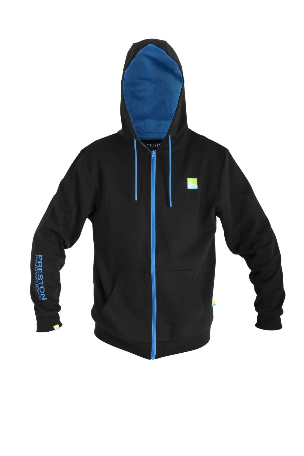 SNECI - Horgász webshop és horgászbolt - Preston Pro Zip Hoodie - Small cizáros pulóver