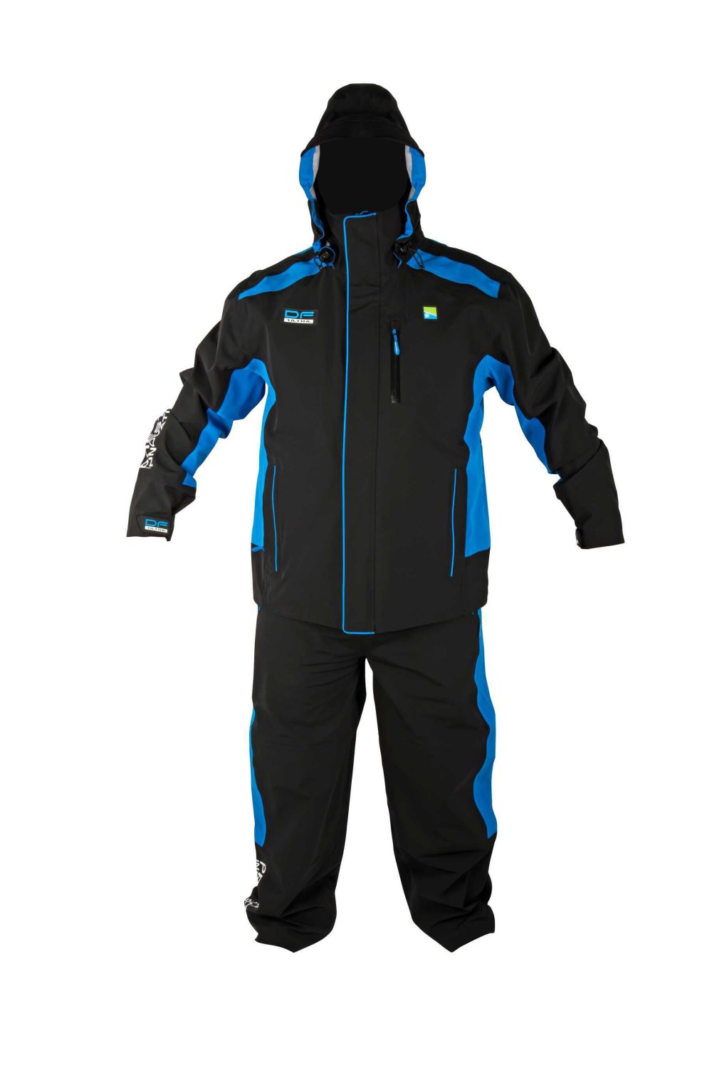 SNECI - Horgász webshop és horgászbolt - DF Ultra Suit - Large