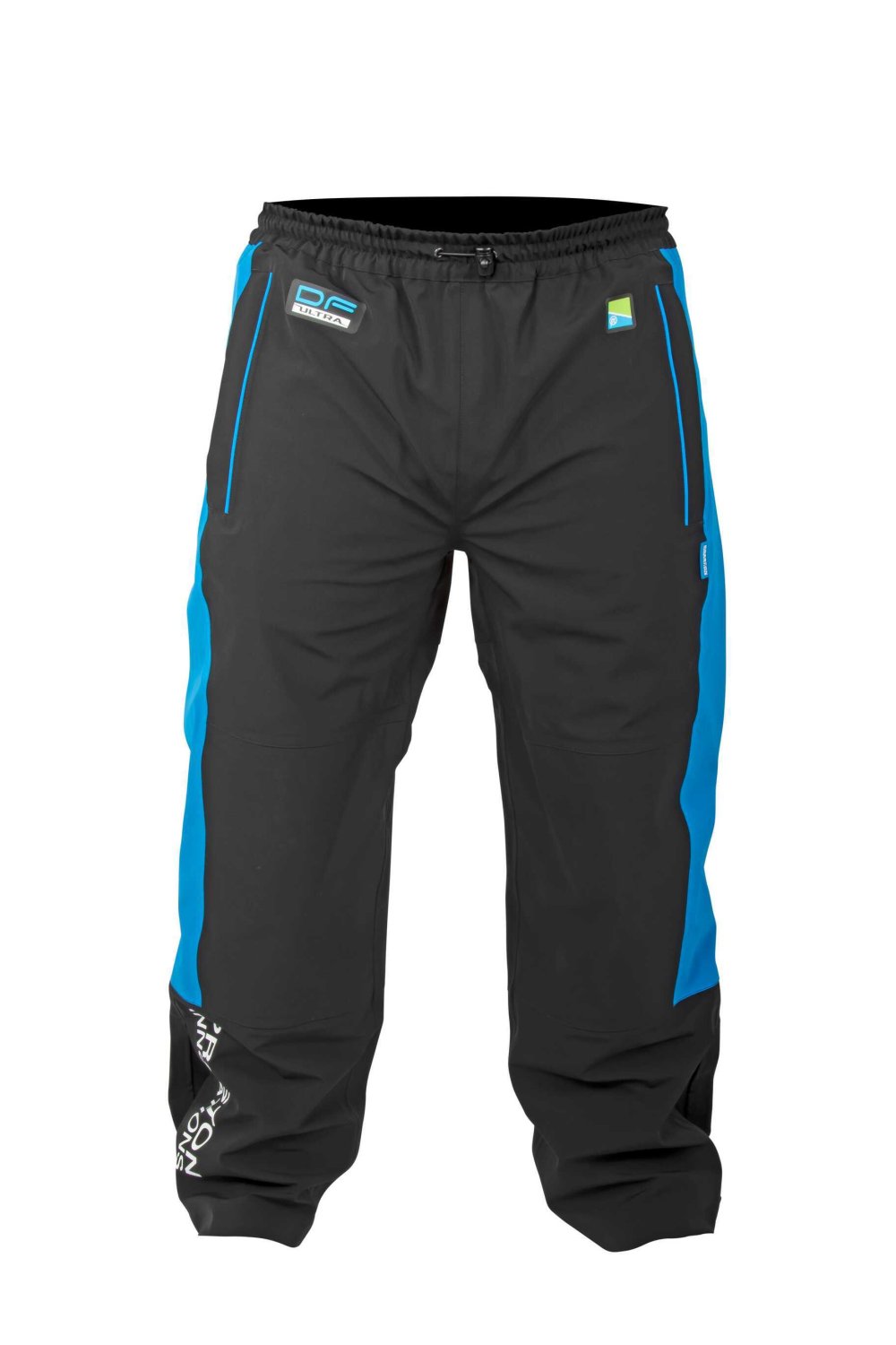 SNECI - Horgász webshop és horgászbolt - Preston DF Ultra Trousers - Small vízálló nadrág