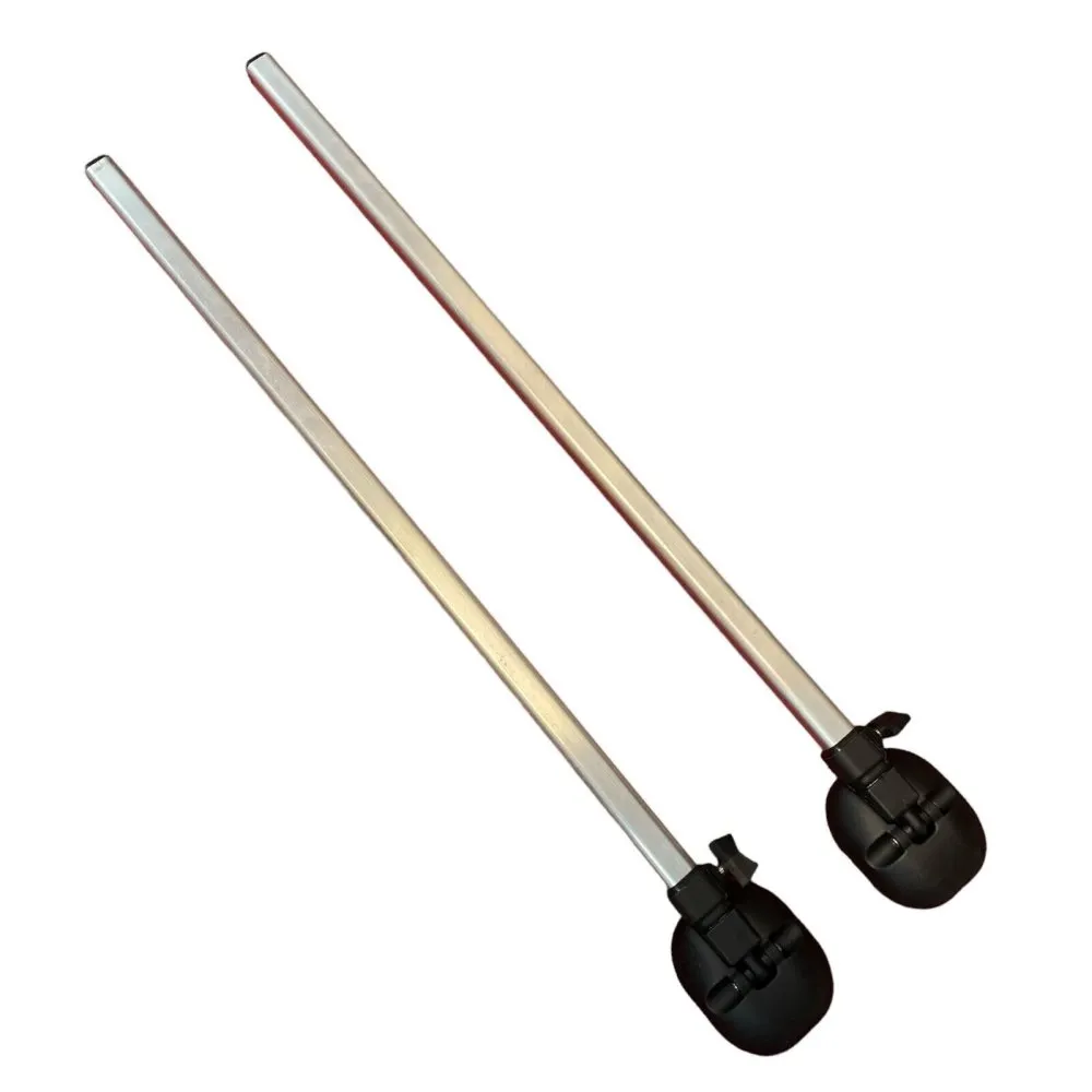 SNECI - Horgász webshop és horgászbolt - Space Station/On-Box Xs Tele Legs - 66Cm (Pair)