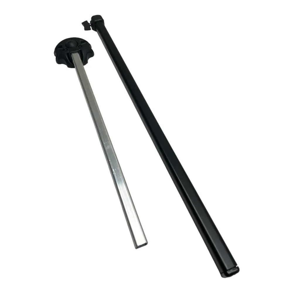 SNECI - Horgász webshop és horgászbolt - Preston Spare Onbox Seatbox Leg - 650Mm Teleszkóois láb