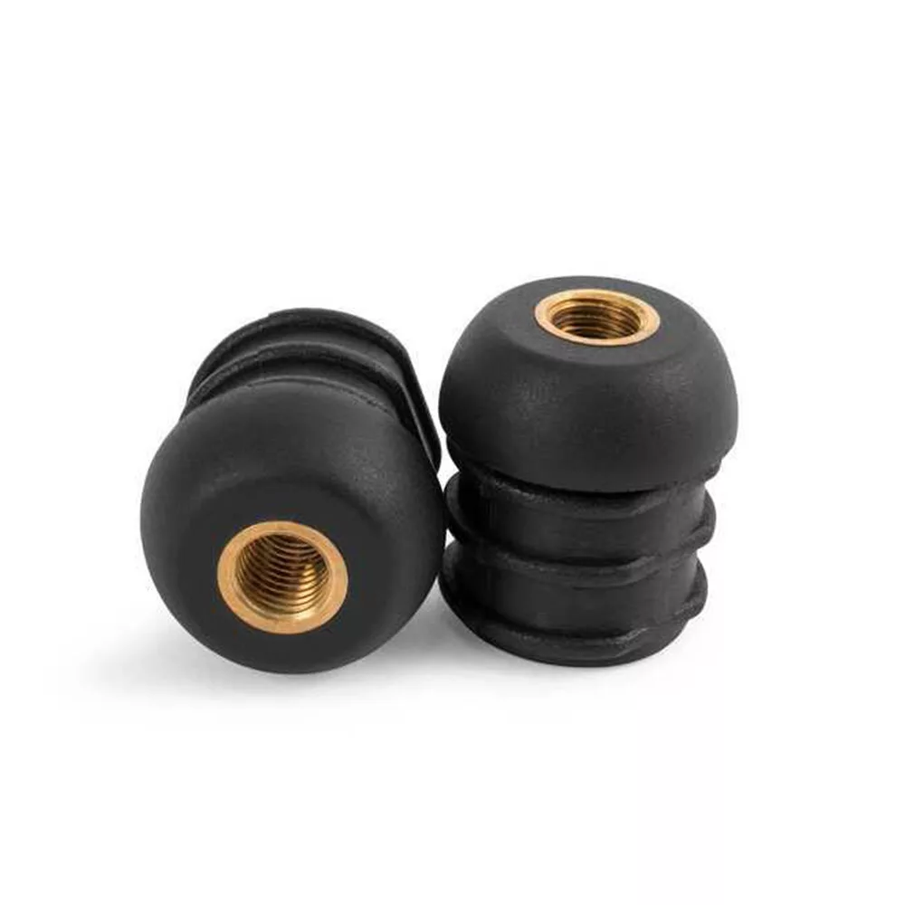 SNECI - Horgász webshop és horgászbolt - Preston Threaded Leg End Caps