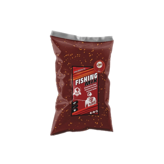 SNECI - Horgász webshop és horgászbolt - MBAITS Fishing Mix 800g M1 etetőanyag