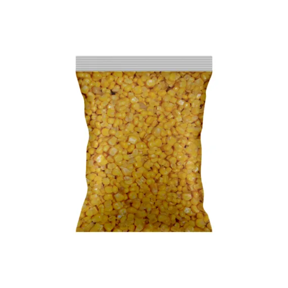 SNECI - Horgász webshop és horgászbolt - MBAITS Kukorica pack 1,5kg Ananász